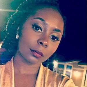 Meet your Posher, Darrian